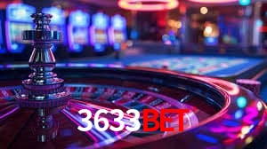Estatísticas 3633BET