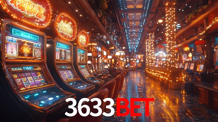 3633BET App