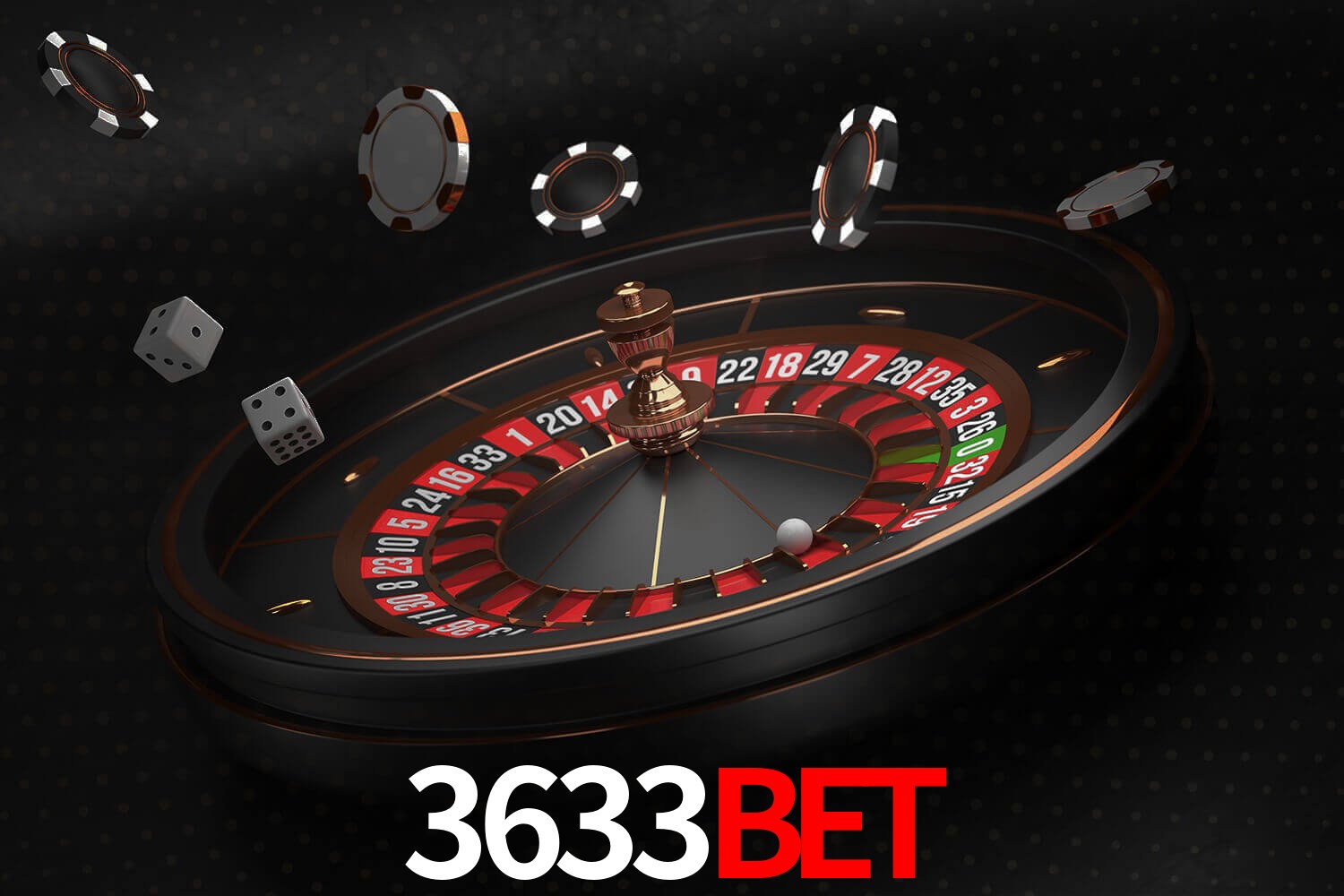 3633BET - Plataformas De Slots De Cassino Online - 3633BET.COM