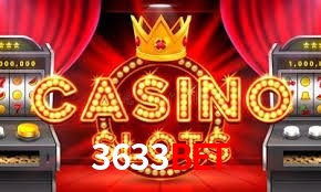 Experiência VIP 3633BET