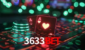 Experiência VIP 3633BET