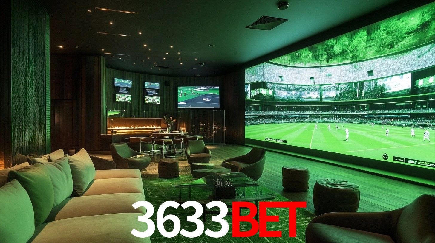 3633bet - Cassino 100% Oficial - 3633bet.com