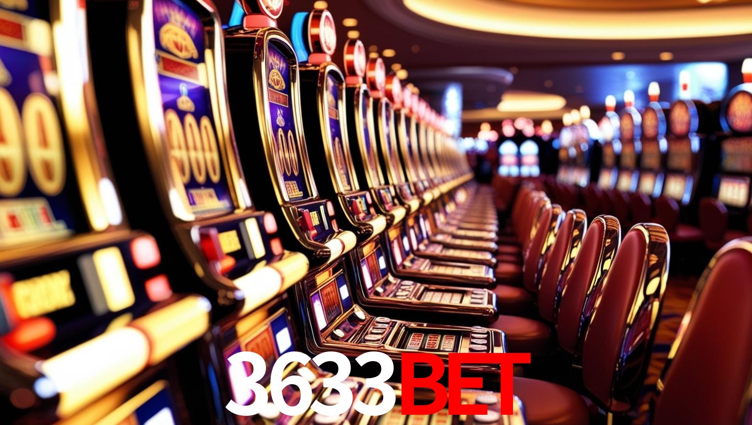 3633BET