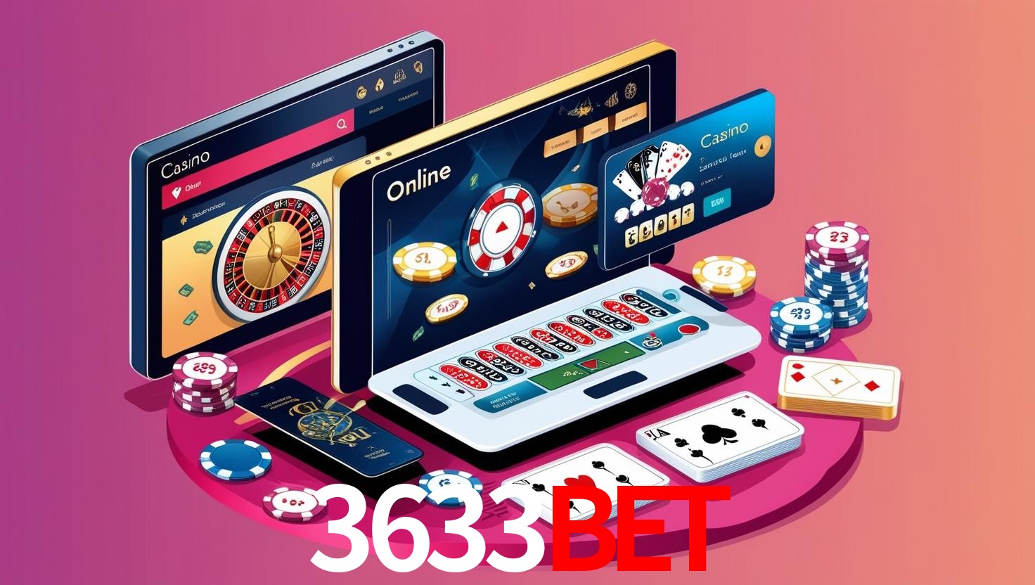 3633BET