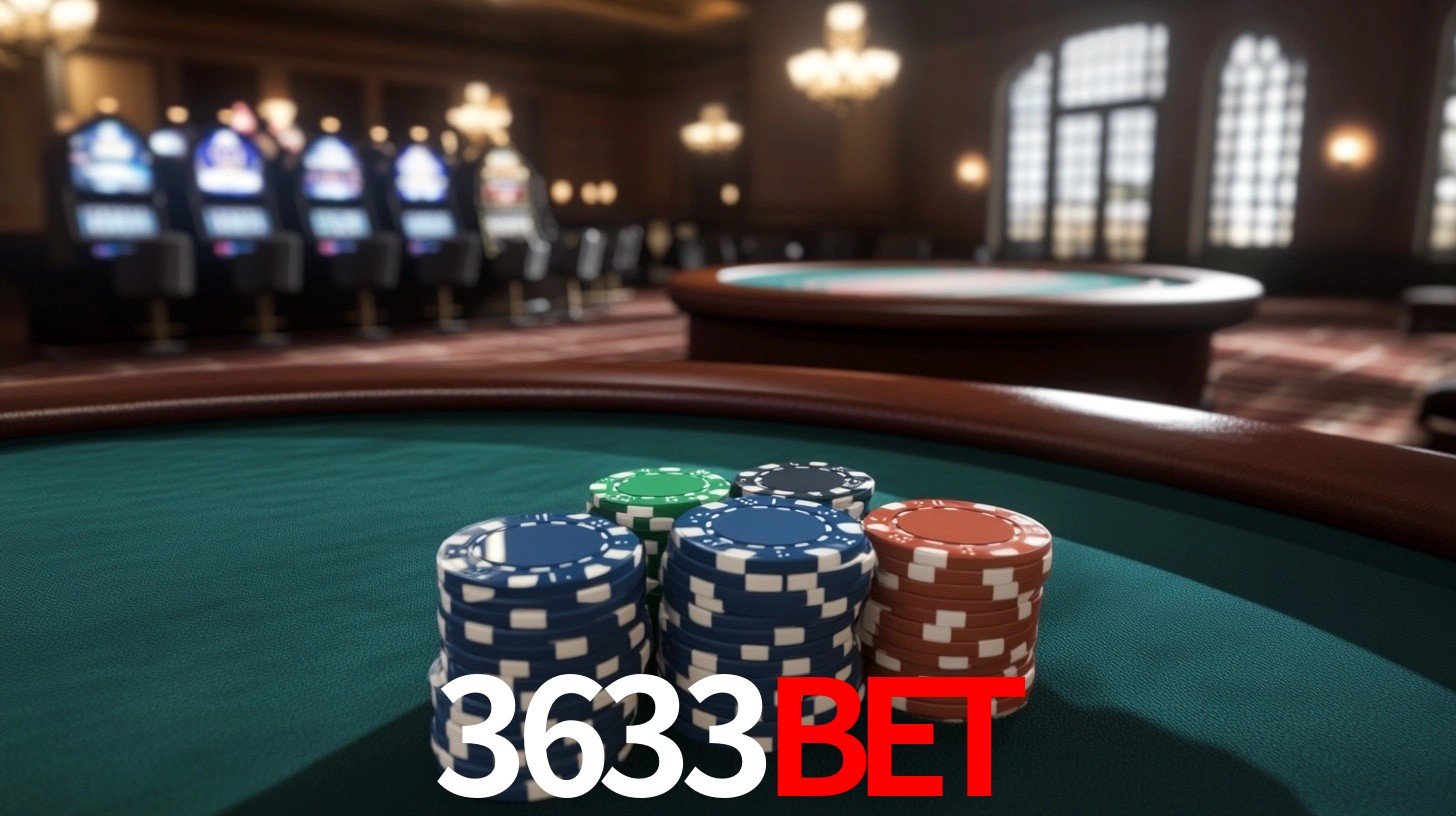 3633BET