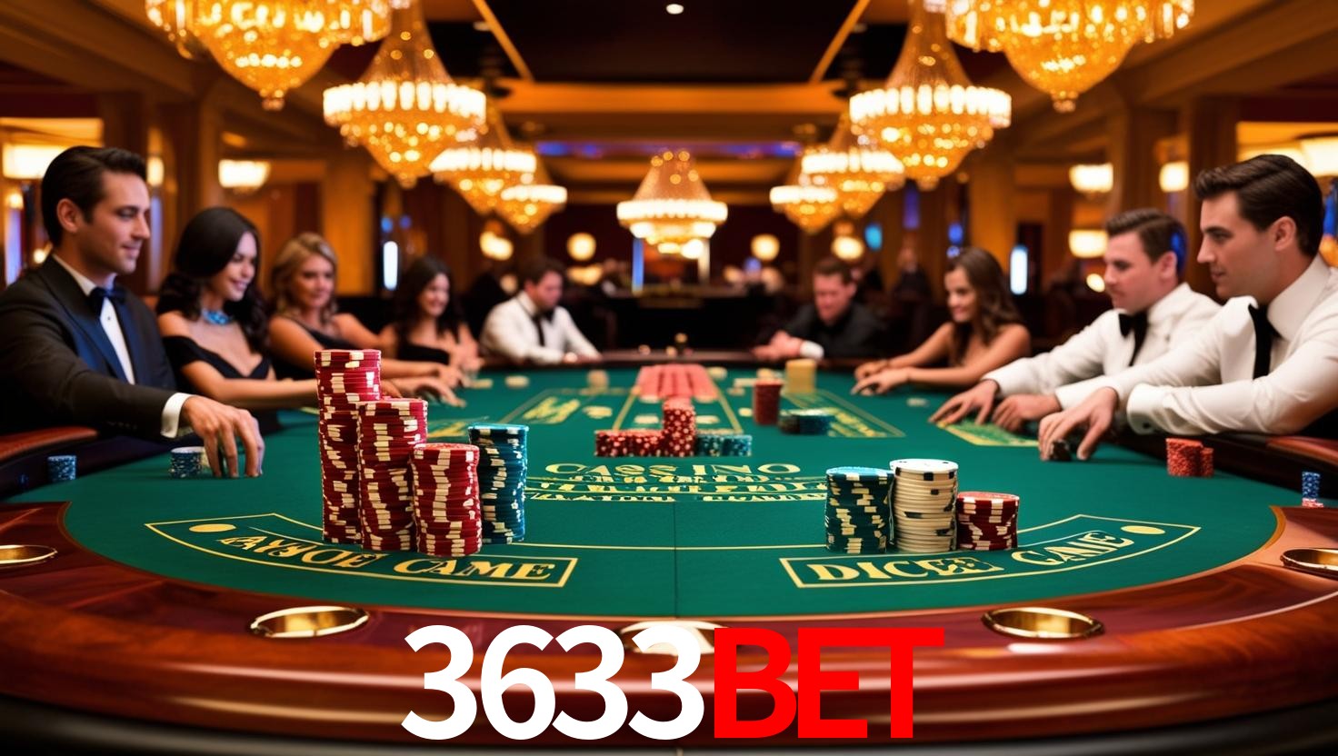 3633BET