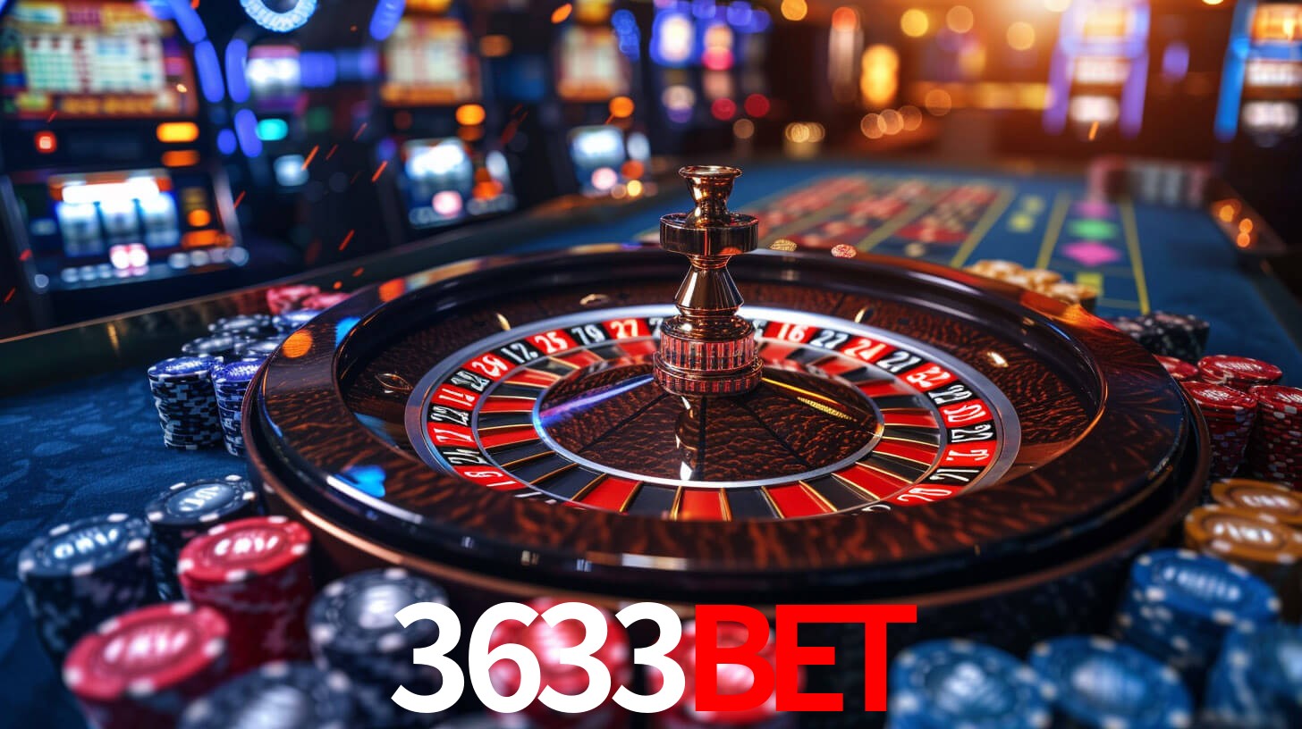 3633BET