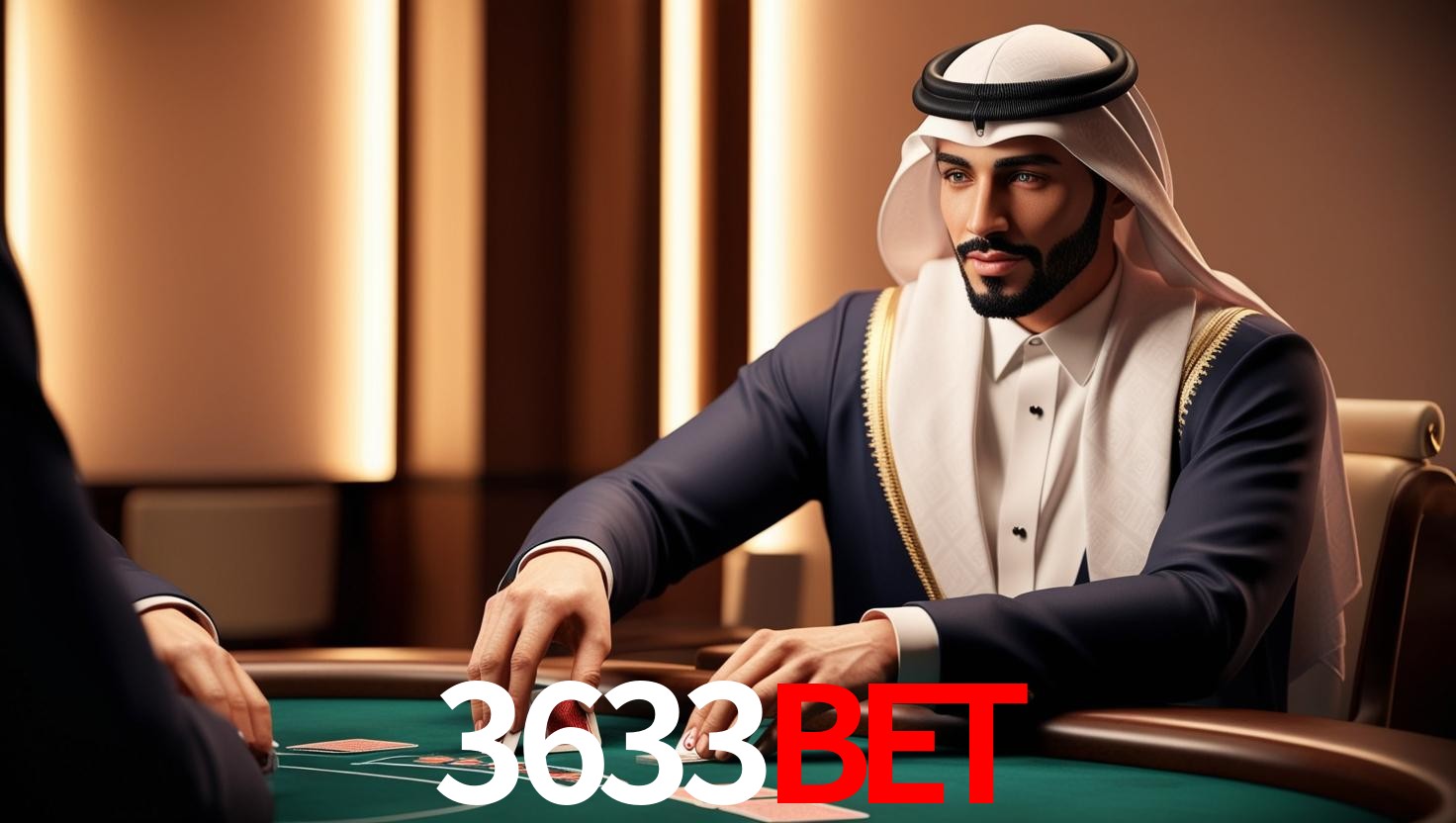 3633BET