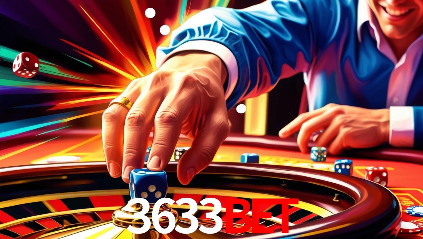 3633BET