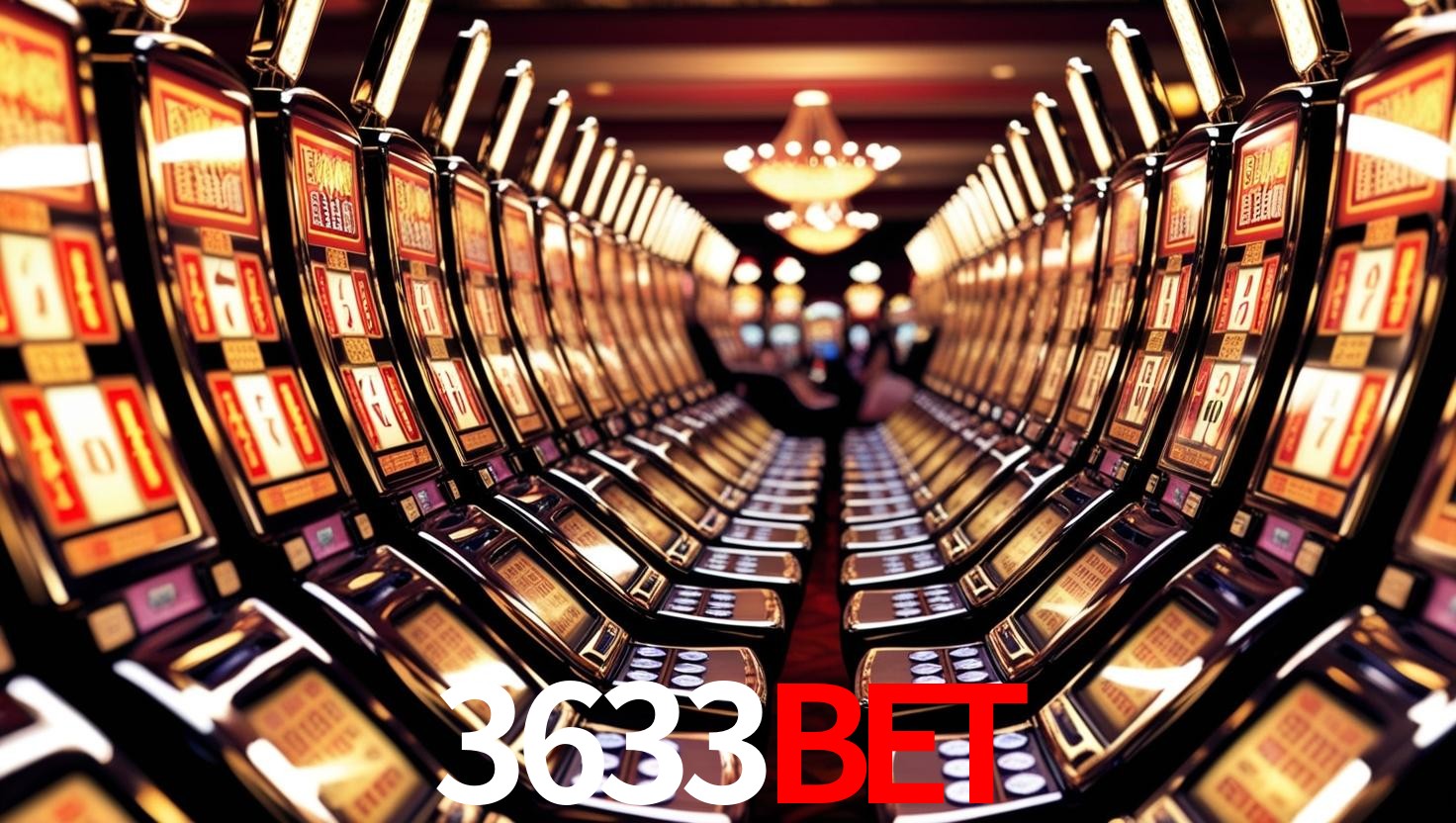 3633BET