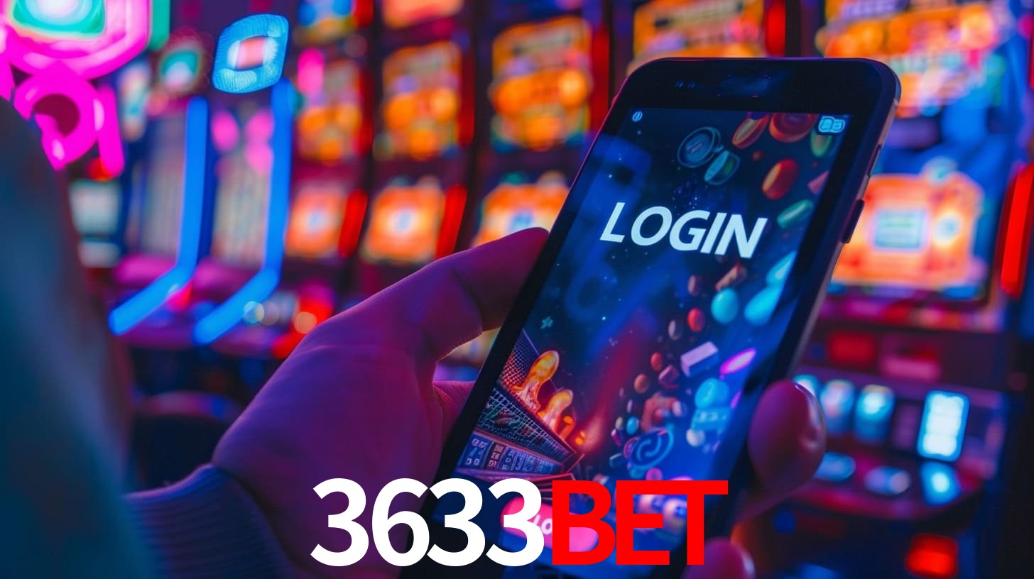 Torneios 3633BET