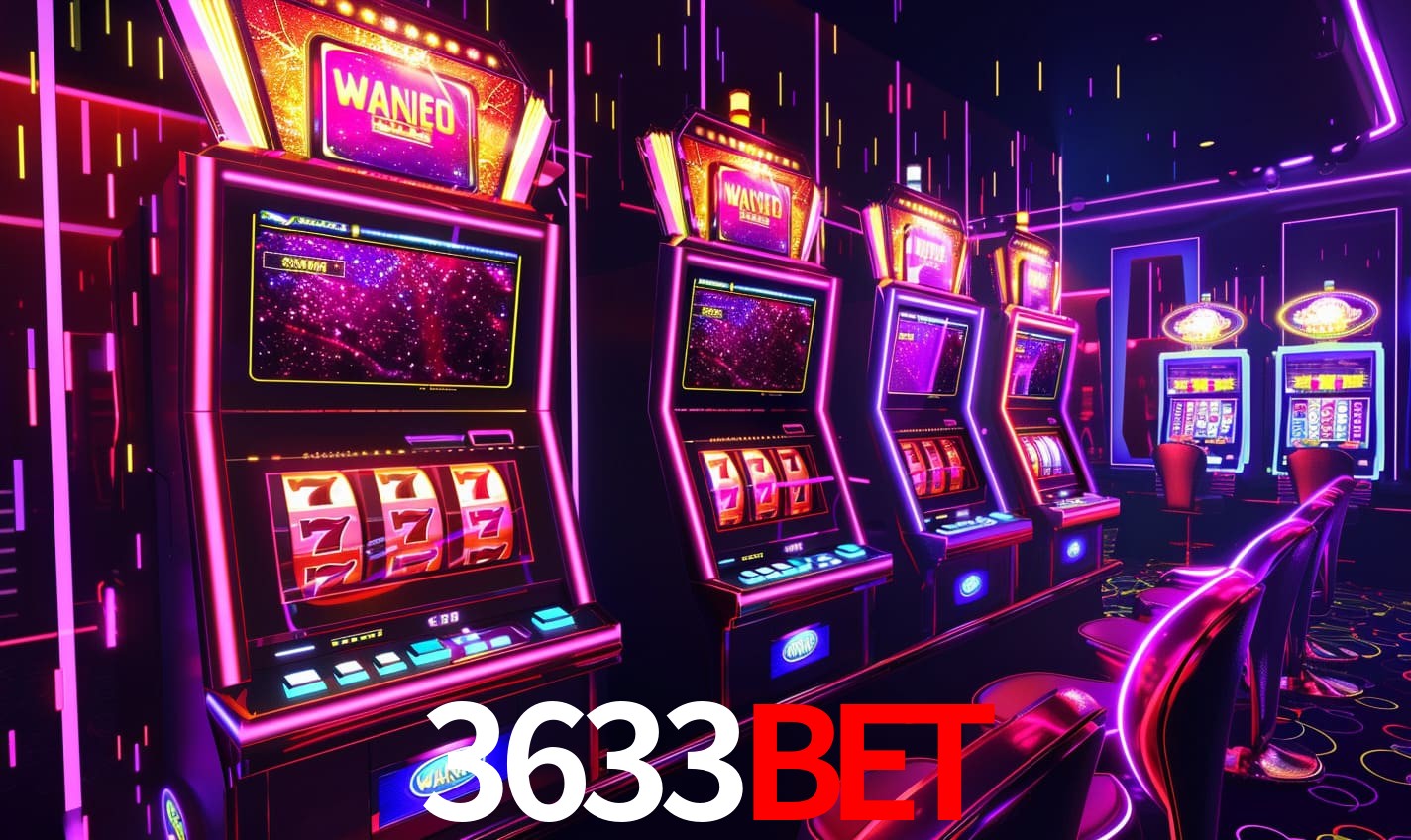 Explorando a Categoria de Eventos em Apostas na 3633BET