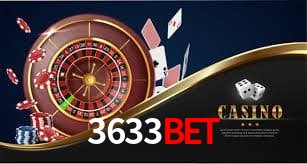 Apostas de Basquete 3633BET