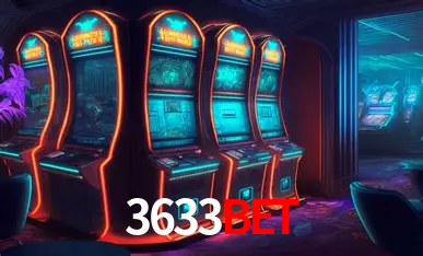 Apostas Esportivas na 3633BET: Um Guia Completo