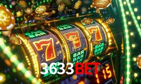 API Integration 3633BET