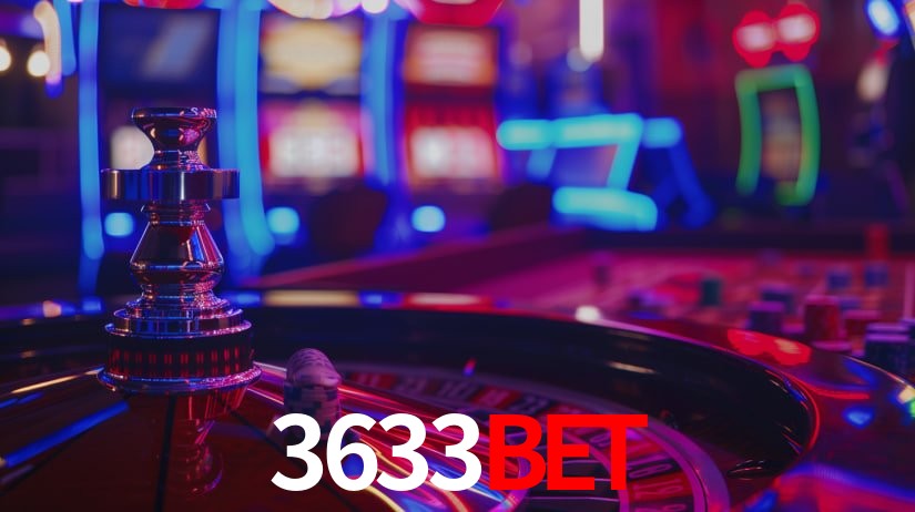 3633BET App
