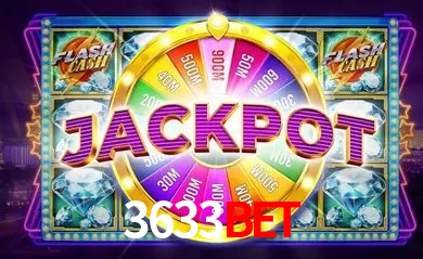 Flash Promotion 3633BET