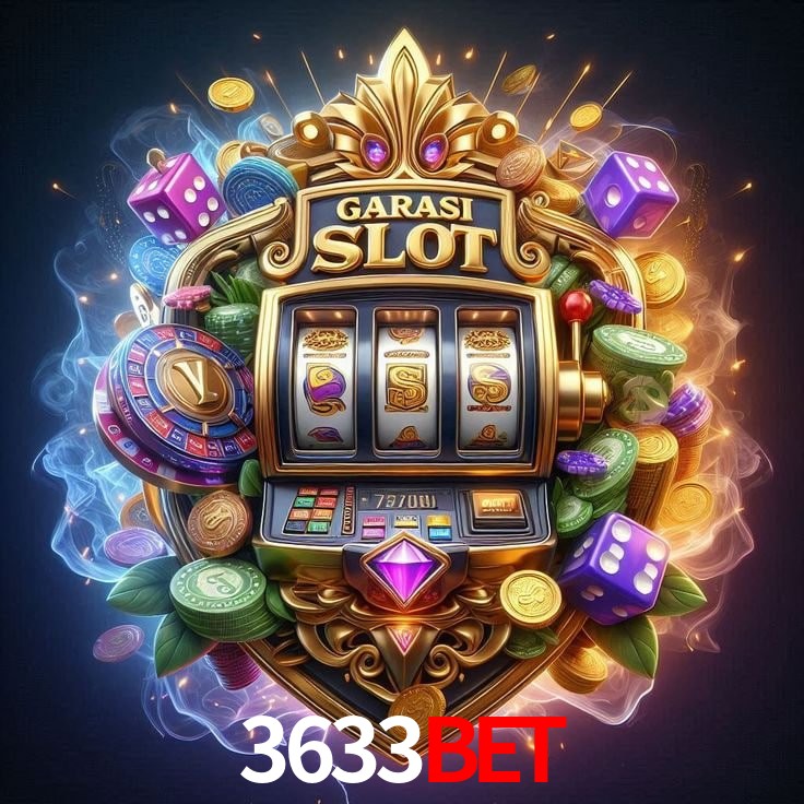 Design Responsivo 3633BET