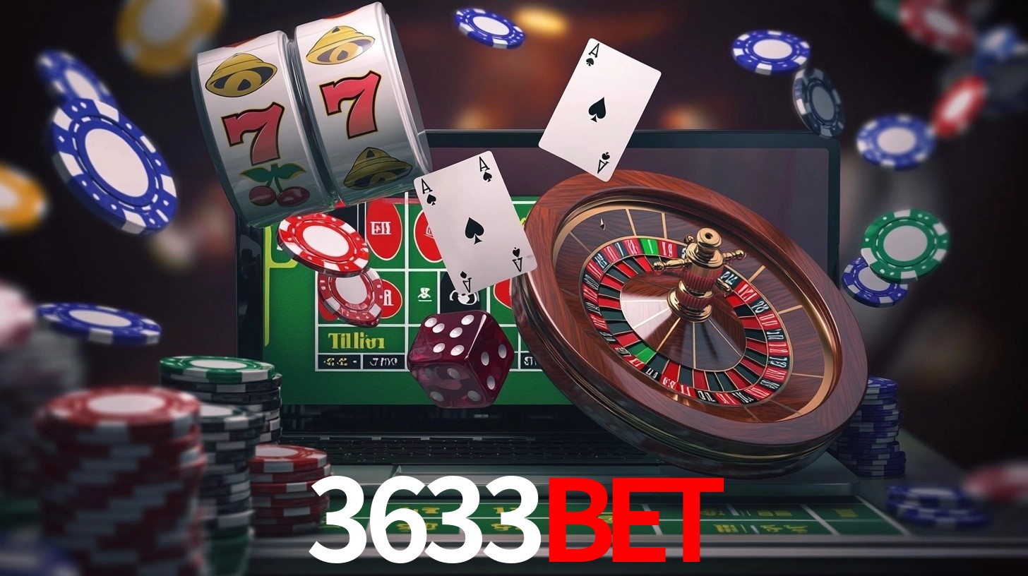 3633BET