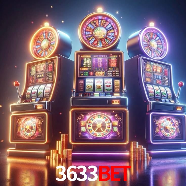 3633BET