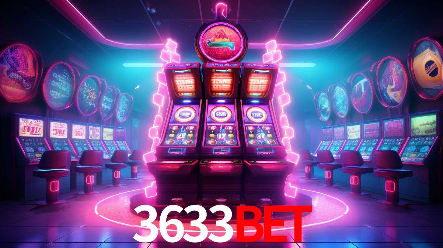 3633BET: Seu Especialista em Apostas Esportivas Brasileiras