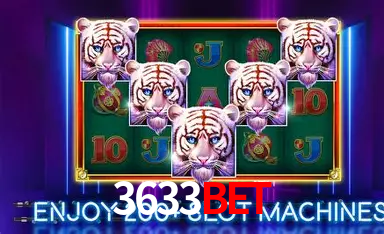 Exclusive Offers 3633BET