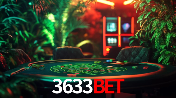 Programa VIP 3633BET