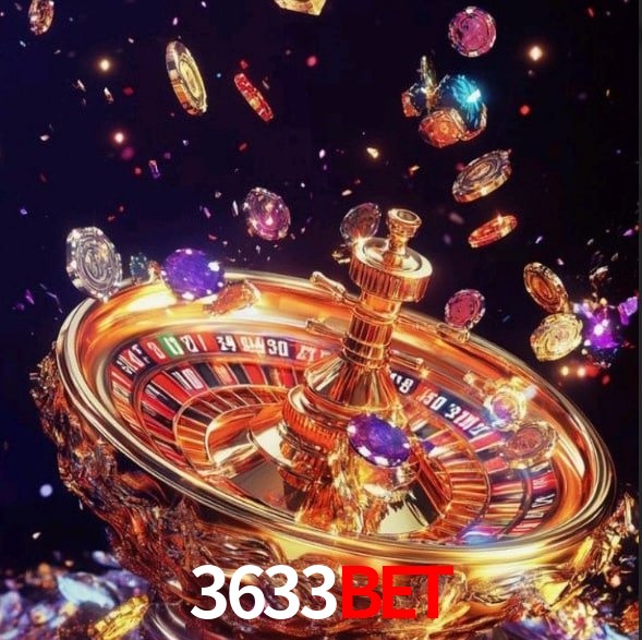 Promoção Relâmpago 3633BET