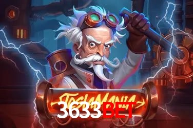 Cadastro Rápido 3633BET