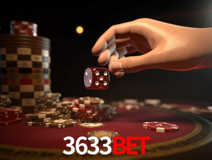 Provedores de Jogos 3633BET
