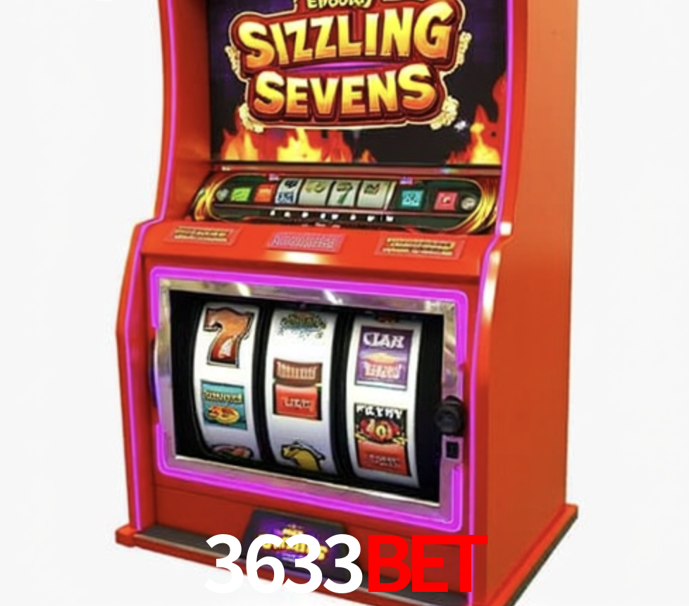 Secure Login 3633BET