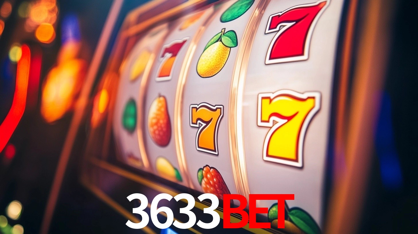 3633BET App