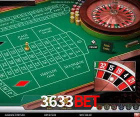 Seasonal Promotions 3633BET