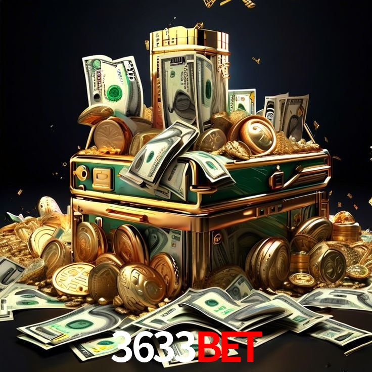 Estatísticas Esportivas 3633BET