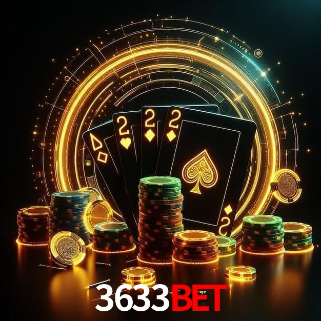Casino Ao Vivo 3633BET