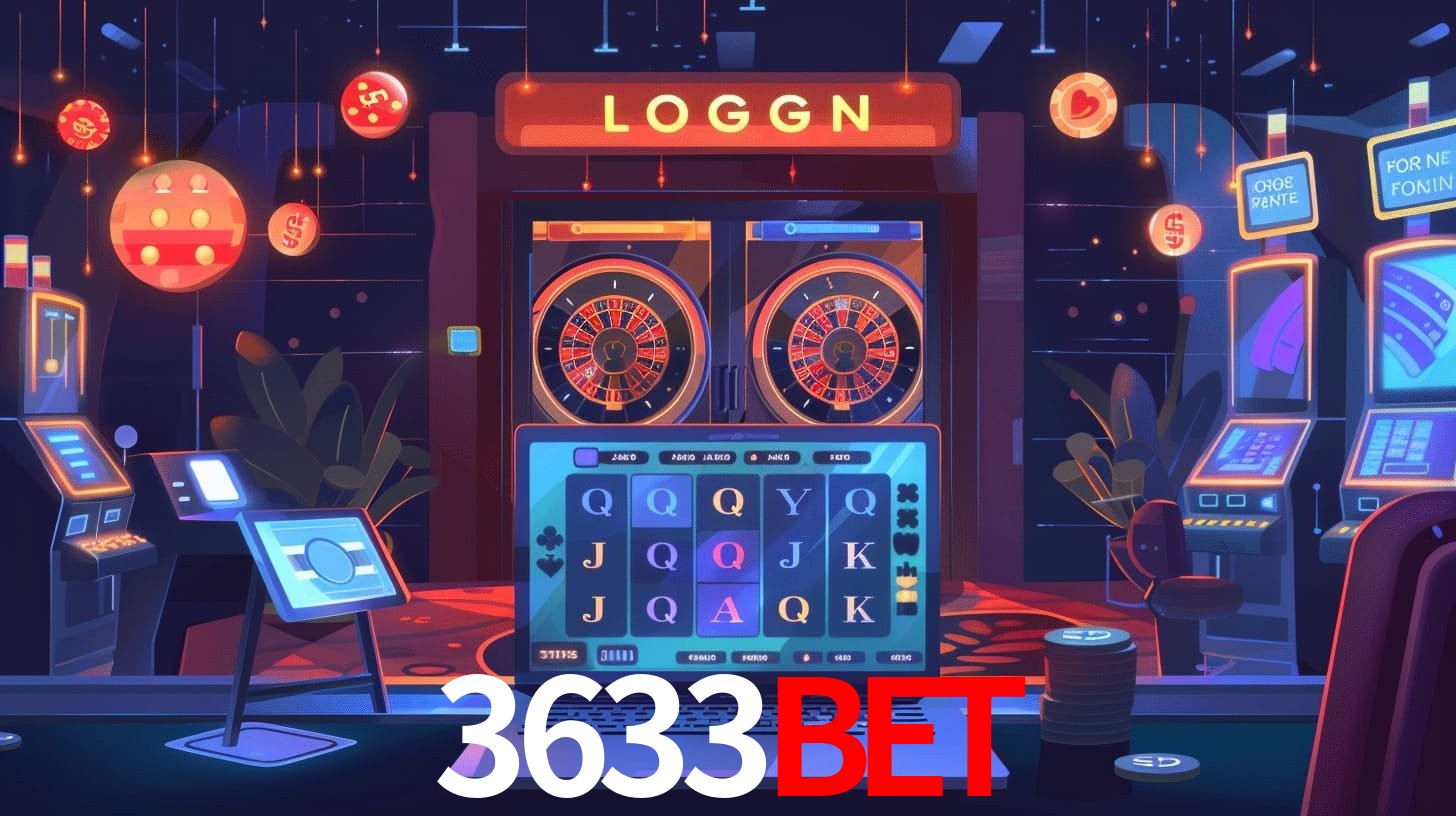 Especiais de Fim de Semana 3633BET