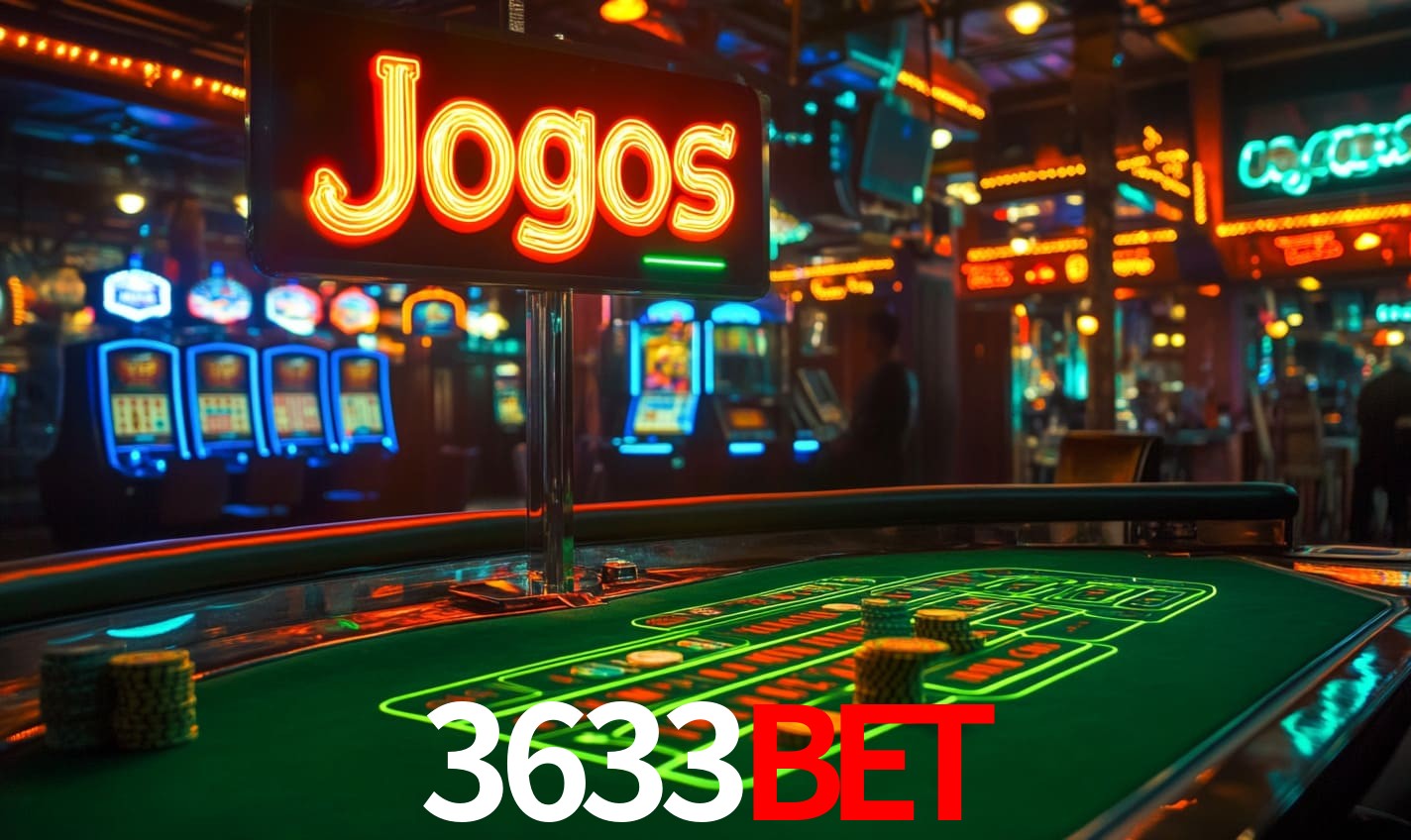 Segurança 2FA 3633BET