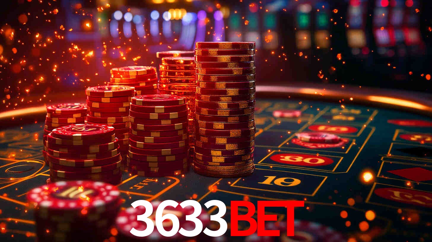 Premium Interface 3633BET