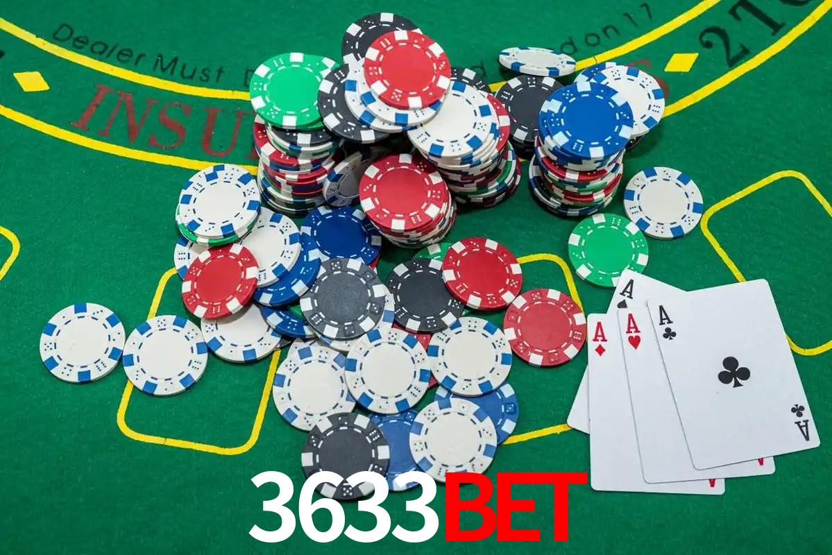 PIX Instantâneo 3633BET