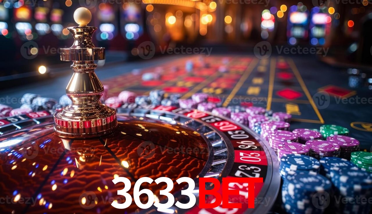 Platform Technology 3633BET