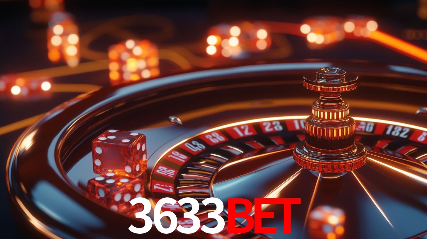 Live Casino 3633BET