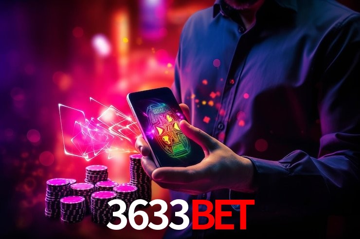 Bônus Diários 3633BET