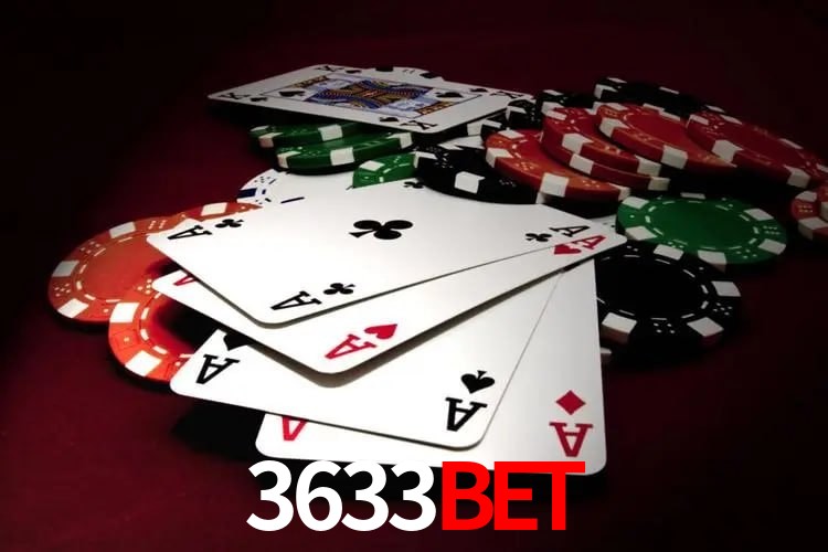Programa VIP 3633BET