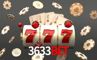 Desvendando o Mundo dos Jogos Virtuais na 3633BET