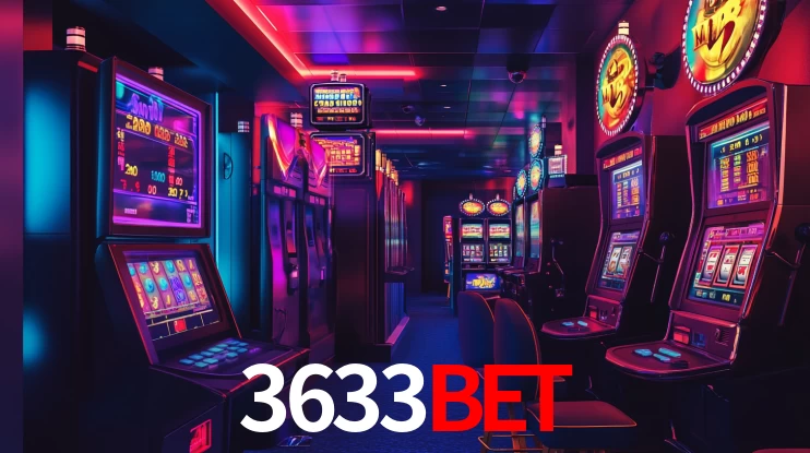 Explore as vantagens do 3633BET: serviço profissional e confiabilidade