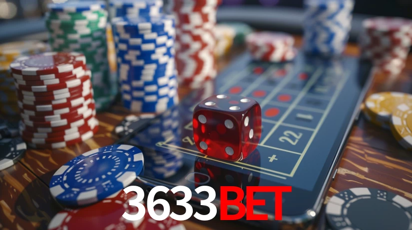 3633BET