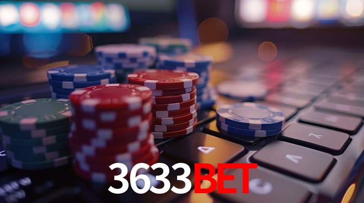 Sistemas de Segurança 3633BET