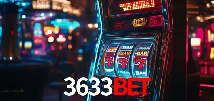 Daily Bonuses 3633BET
