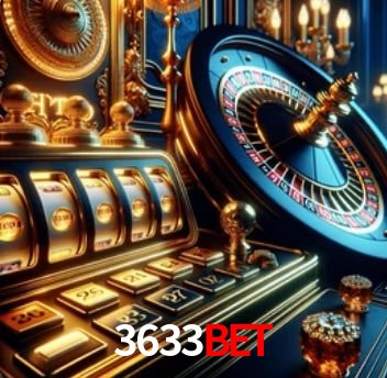 Mesa de Blackjack 3633BET