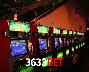 Weekend Specials 3633BET
